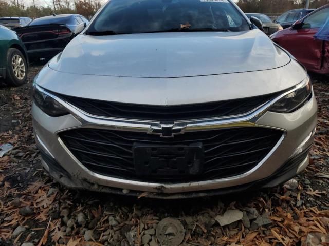 1G1ZG5ST0LF044730 - 2020 CHEVROLET MALIBU RS 银色 照片 5