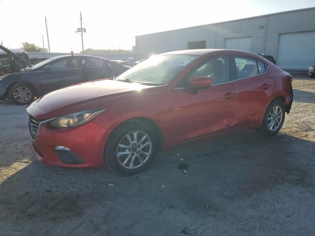 2014 MAZDA 3 TOURING, 