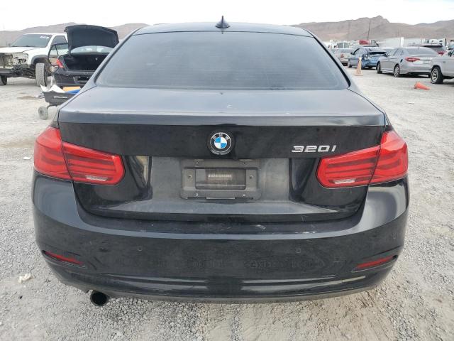 WBA8E1G30HNU18094 - 2017 BMW 320 I BLACK photo 6