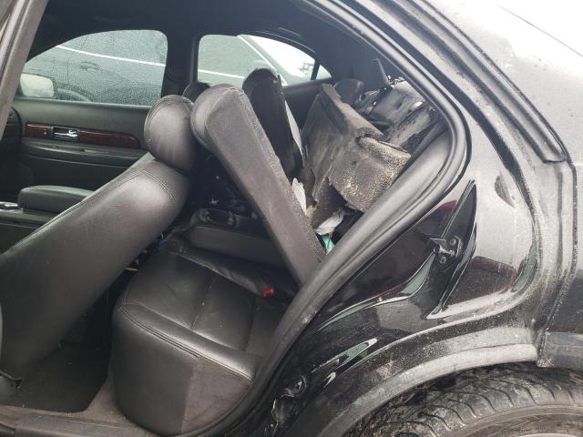 1LNHM87A01Y707733 - 2001 LINCOLN LS Qara foto 10