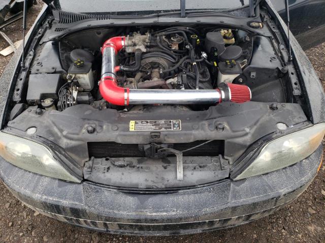 1LNHM87A01Y707733 - 2001 LINCOLN LS Qara foto 11