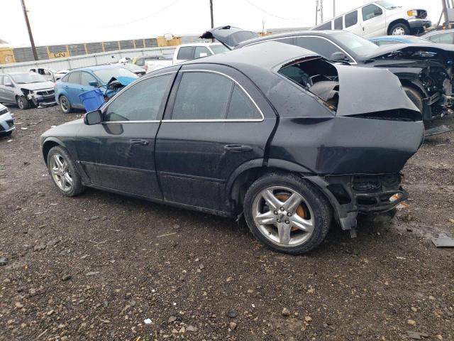 1LNHM87A01Y707733 - 2001 LINCOLN LS Qara foto 2