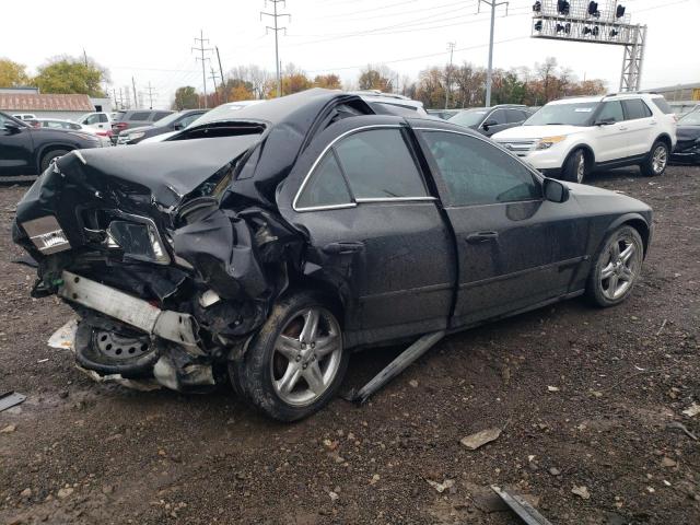 1LNHM87A01Y707733 - 2001 LINCOLN LS Qara foto 3