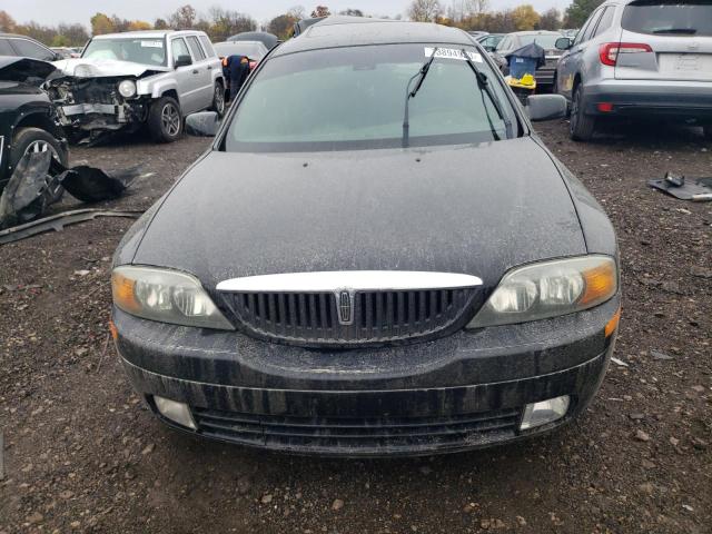 1LNHM87A01Y707733 - 2001 LINCOLN LS Qara foto 5