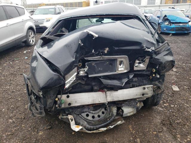 1LNHM87A01Y707733 - 2001 LINCOLN LS Qara foto 6