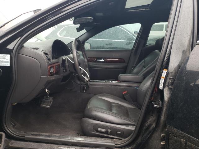 1LNHM87A01Y707733 - 2001 LINCOLN LS Qara foto 7