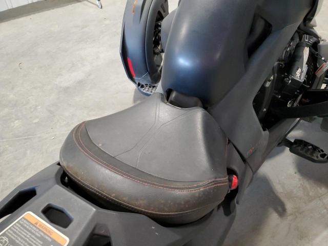 3JB2HEH22NJ003866 - 2022 CAN-AM RYKER RALLY EDITION BLACK photo 5