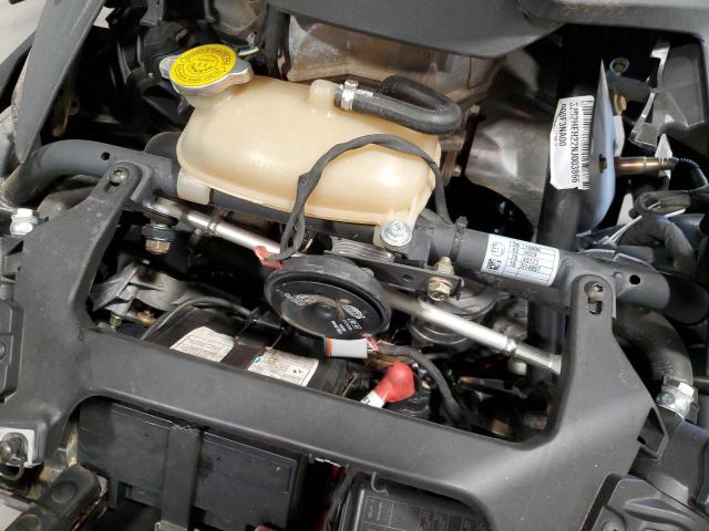 3JB2HEH22NJ003866 - 2022 CAN-AM RYKER RALLY EDITION BLACK photo 7