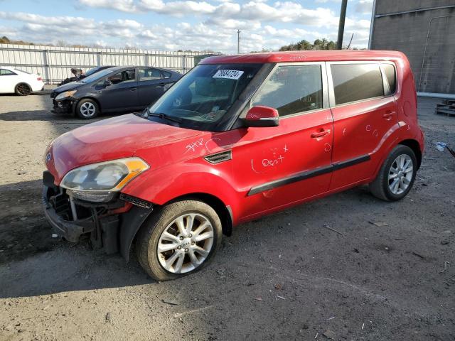 2012 KIA SOUL +, 