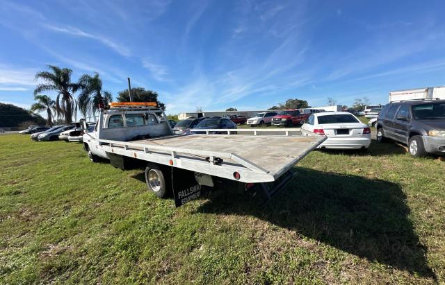 1GDHC34M1CV559004 - 1982 GMC C3500 WHITE photo 3