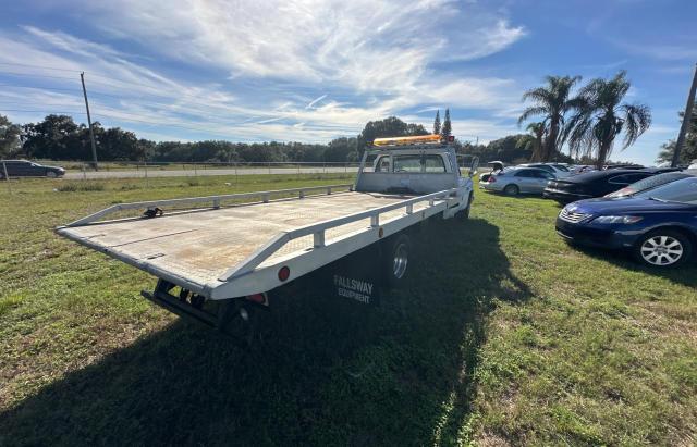 1GDHC34M1CV559004 - 1982 GMC C3500 WHITE photo 4