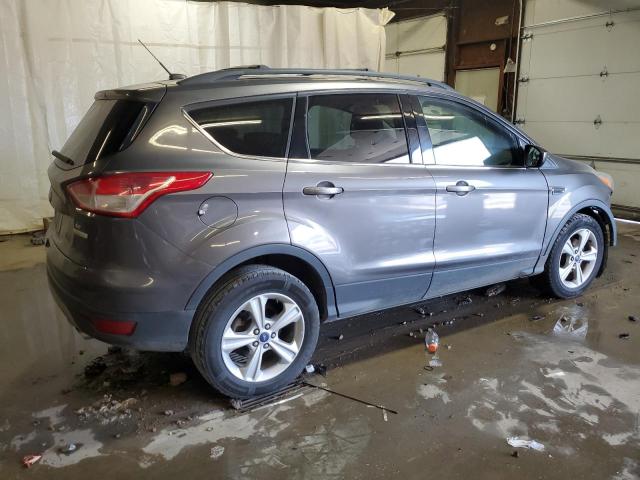 1FMCU0GX7DUD62468 - 2013 FORD ESCAPE SE GRAY photo 3