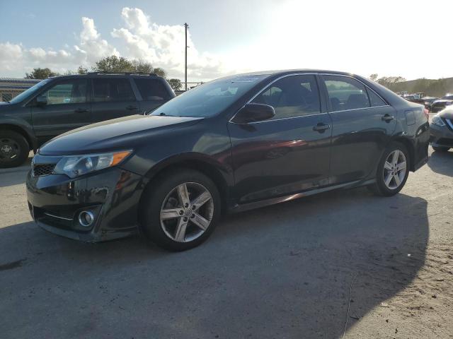 2014 TOYOTA CAMRY L, 