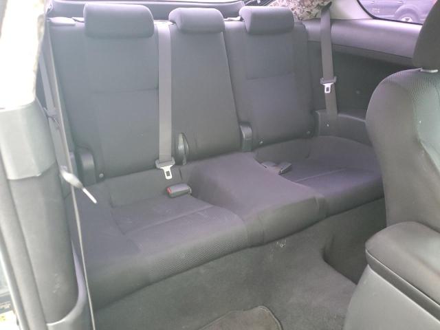 JTKDE167290294326 - 2009 TOYOTA SCION TC 石墨色 照片 10