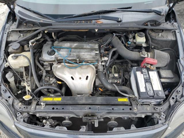 JTKDE167290294326 - 2009 TOYOTA SCION TC 石墨色 照片 11