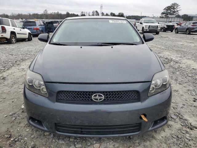 JTKDE167290294326 - 2009 TOYOTA SCION TC 石墨色 照片 5