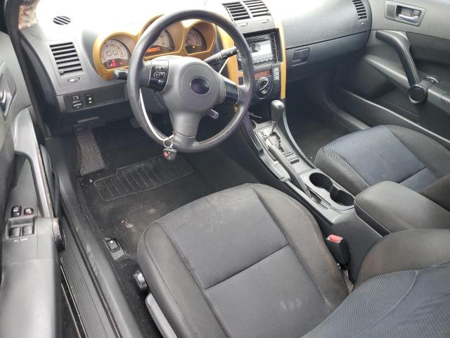 JTKDE167290294326 - 2009 TOYOTA SCION TC 石墨色 照片 8