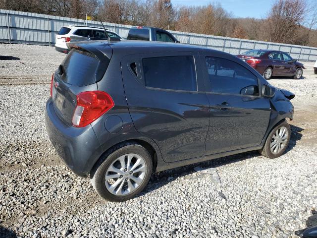 KL8CD6SAXLC452060 - 2020 CHEVROLET SPARK 1LT GRAY photo 3