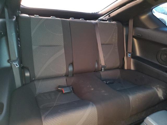 JTKJF5C71D3063064 - 2013 TOYOTA SCION TC 白色 照片 10