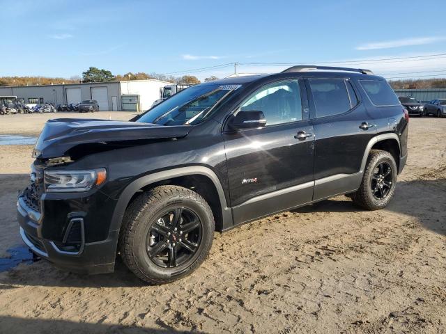 2022 GMC ACADIA AT4, 