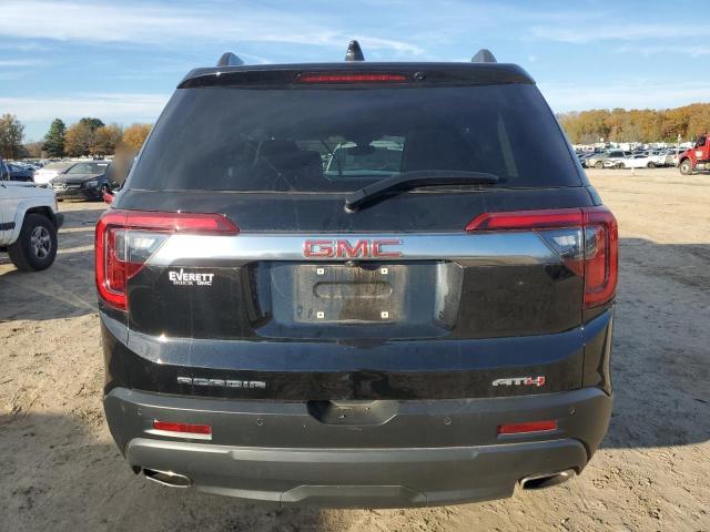 1GKKNLLS9NZ160037 - 2022 GMC ACADIA AT4 BLACK photo 6