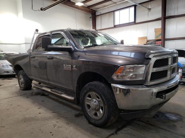 3C63R3CL0GG123238 - 2016 RAM 3500 ST GRAY photo 4