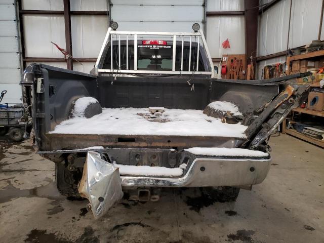 3C63R3CL0GG123238 - 2016 RAM 3500 ST GRAY photo 6