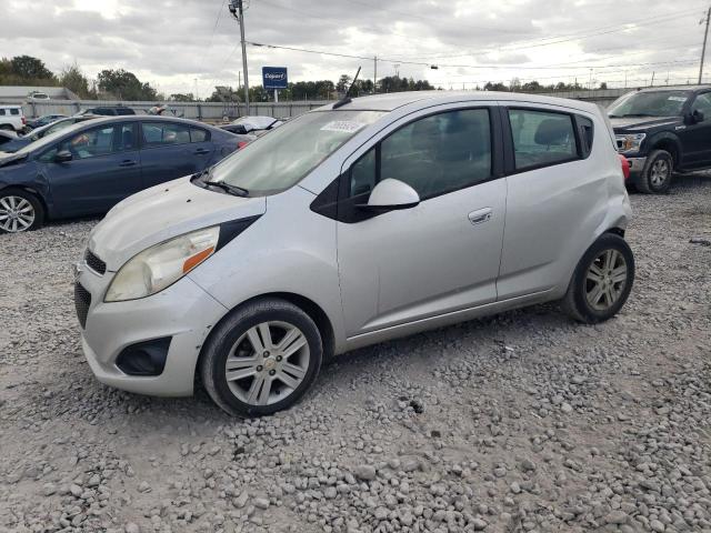 2014 CHEVROLET SPARK LS, 