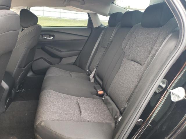 1HGCY1F33RA090458 - 2024 HONDA ACCORD EX BLACK photo 10