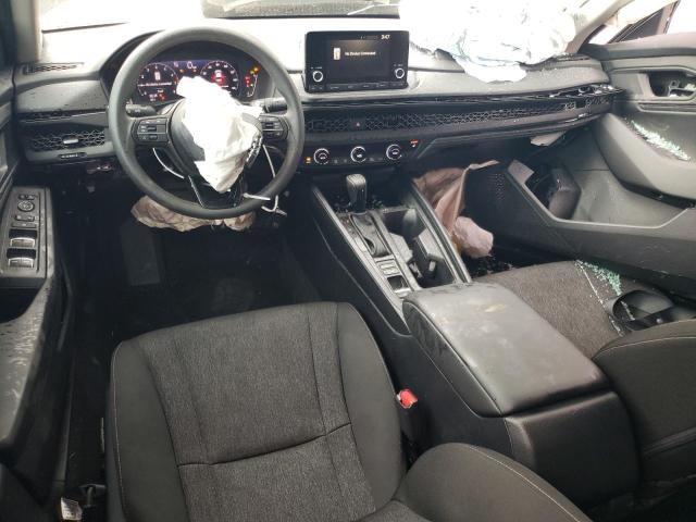 1HGCY1F33RA090458 - 2024 HONDA ACCORD EX BLACK photo 8