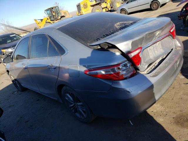 4T4BF1FK5GR565984 - 2016 TOYOTA CAMRY LE WHITE photo 2