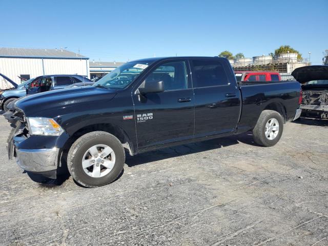 2021 RAM 1500 CLASS SLT, 