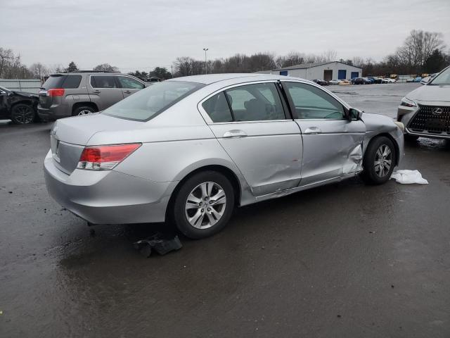 1HGCP26449A102151 - 2009 HONDA ACCORD LXP SILVER photo 3