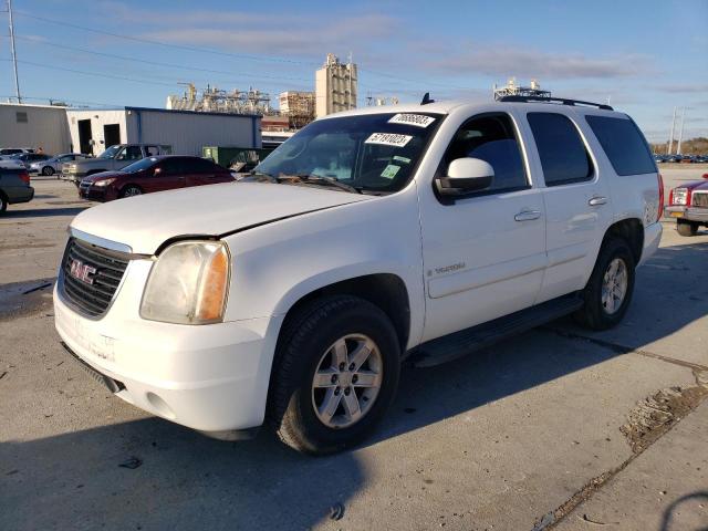 2008 GMC YUKON, 