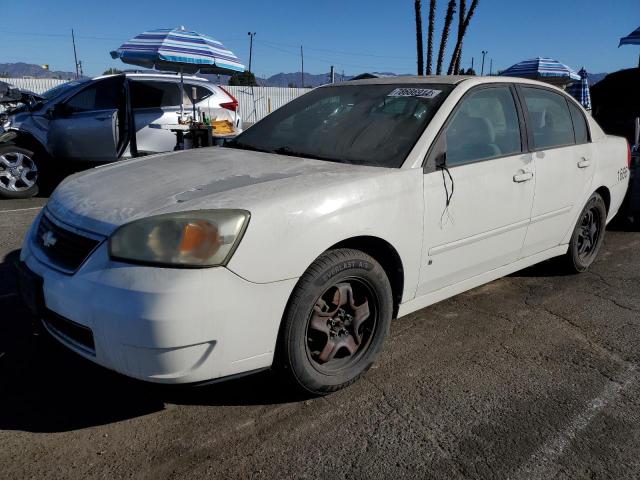 2007 CHEVROLET MALIBU LT, 