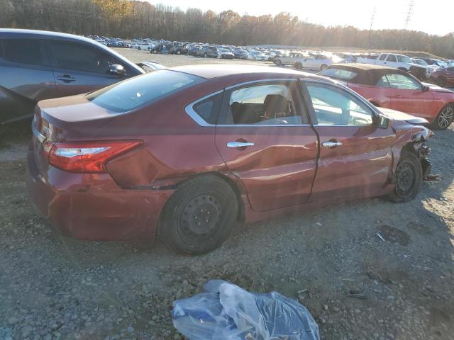 1N4AL3AP7HN302771 - 2017 NISSAN ALTIMA 2.5 RED photo 3