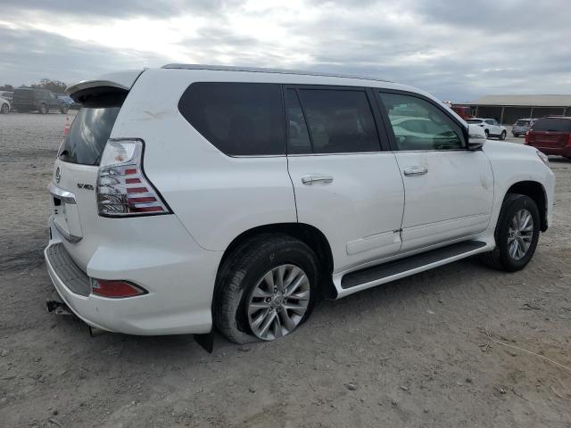 JTJBM7FX7H5164920 - 2017 LEXUS GX 460 WHITE photo 3