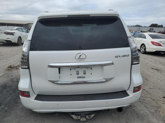 JTJBM7FX7H5164920 - 2017 LEXUS GX 460 WHITE photo 6