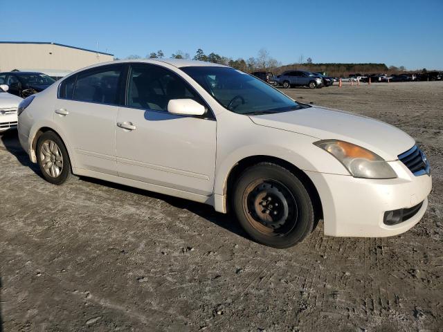 1N4AL21E59N539401 - 2009 NISSAN ALTIMA 2.5 WHITE photo 4