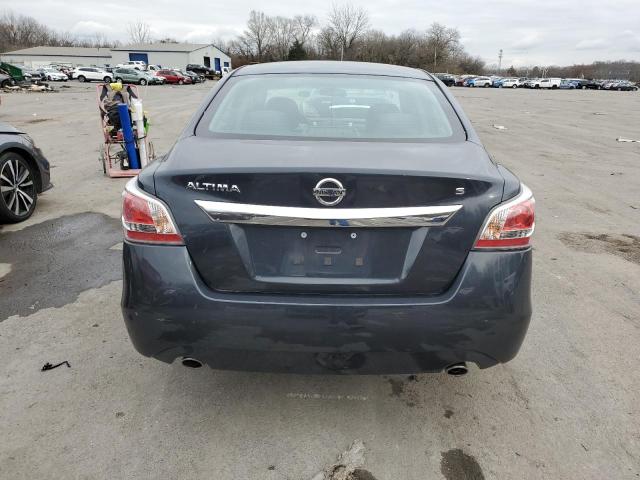 1N4AL3APXFC452978 - 2015 NISSAN ALTIMA 2.5 CHARCOAL photo 6