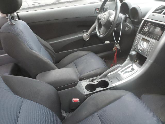 JTKDE167890276462 - 2009 TOYOTA SCION TC 黑色 照片 10