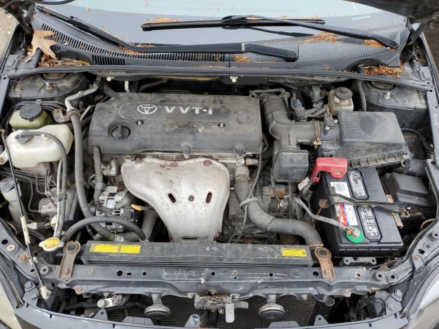 JTKDE167890276462 - 2009 TOYOTA SCION TC 黑色 照片 11