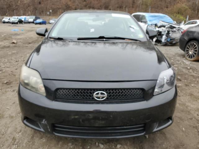 JTKDE167890276462 - 2009 TOYOTA SCION TC BLACK photo 5