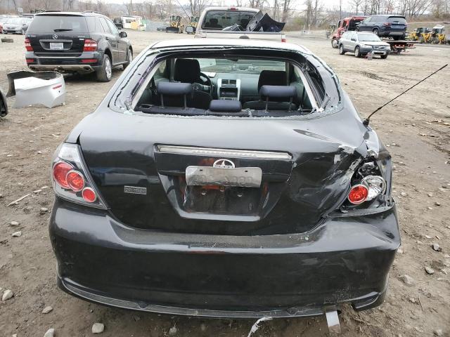 JTKDE167890276462 - 2009 TOYOTA SCION TC 黑色 照片 6