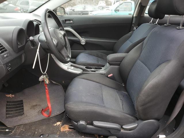 JTKDE167890276462 - 2009 TOYOTA SCION TC 黑色 照片 7