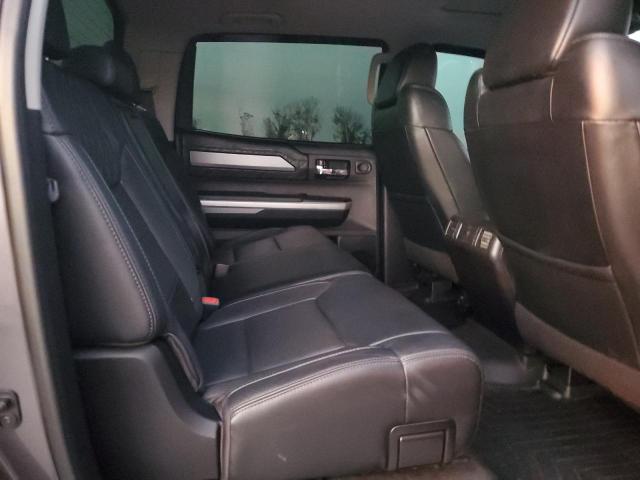 5TFGY5F14EX168677 - 2014 TOYOTA TUNDRA CREWMAX PLATINUM Boz foto 10