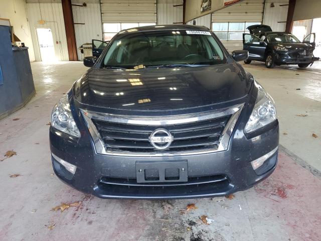 1N4AL3AP5DN430968 - 2013 NISSAN ALTIMA 2.5 BLUE photo 5