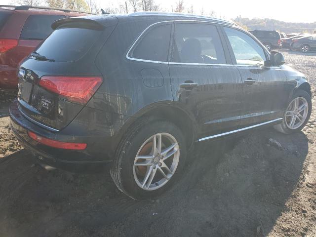 WA1L2AFP8HA088068 - 2017 AUDI Q5 PREMIUM PLUS BLACK photo 3