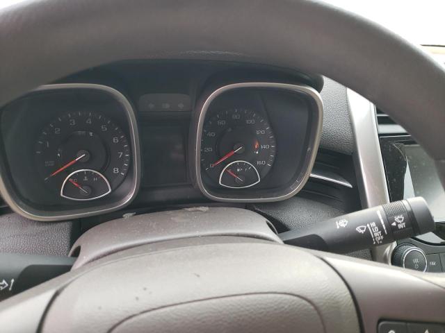 1G11C5SL4FF156136 - 2015 CHEVROLET MALIBU 1LT Ақ фото 9
