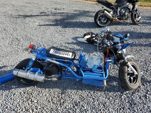 L37MMGFV9MZ050292 - 2021 OTHER MINIBIKE BLUE photo 1